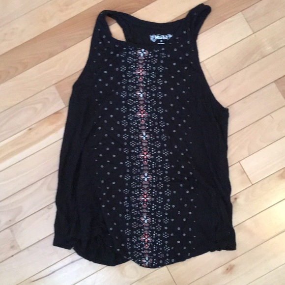 Mudd Tank top - Picture 1 of 2